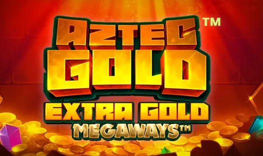 Aztec Gold Extra Gold Megaways – iSoftBet