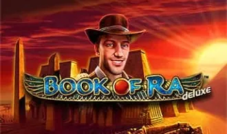 Book of Ra Deluxe – Novomatic