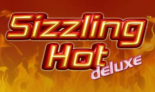 Sizzling Hot Deluxe – Novomatic